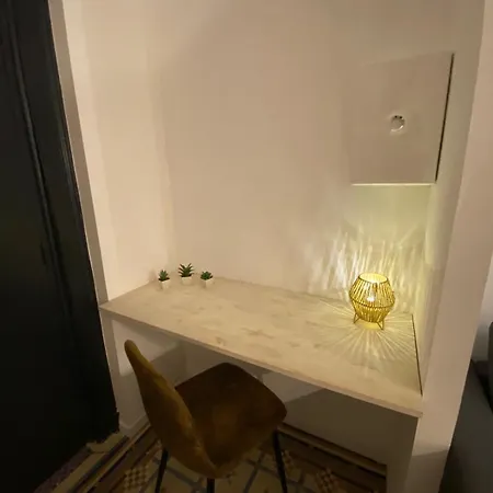 L'imprimerie A3, Cosy Au Coeur De ! *
