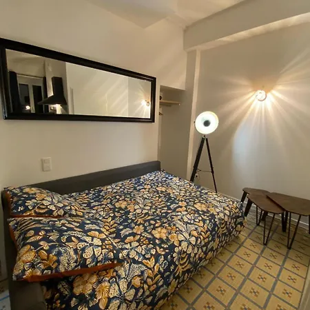 L'imprimerie A3, Cosy Au Coeur De ! Appartement *