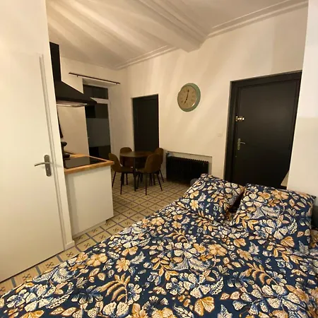 Appartement L'imprimerie A3, Cosy Au Coeur De ! *