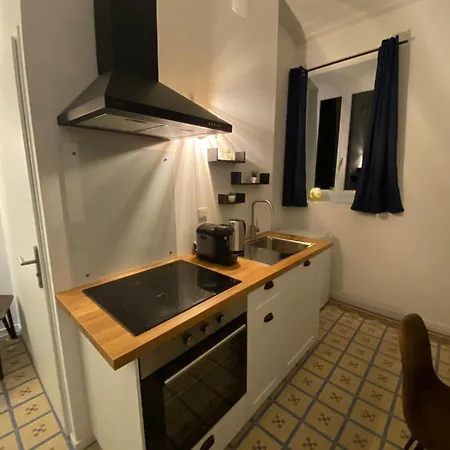 L'imprimerie A3, Cosy Au Coeur De ! * La Roche-sur-Yon