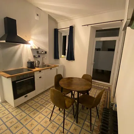 Appartement L'imprimerie A3, Cosy Au Coeur De ! *